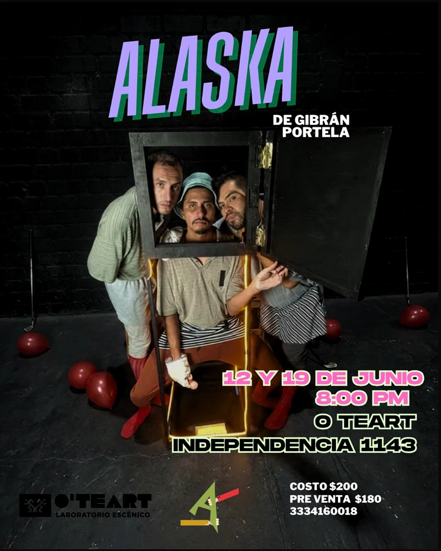 Alaska