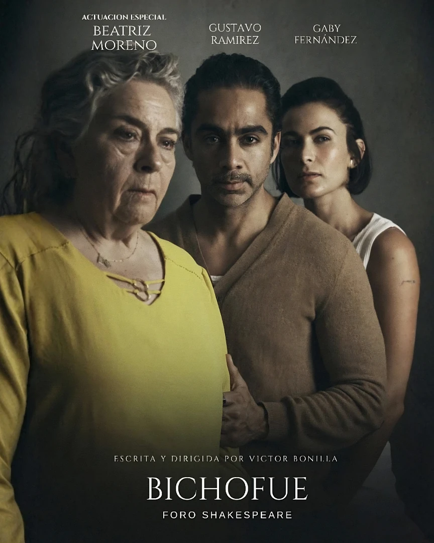 Bichofue