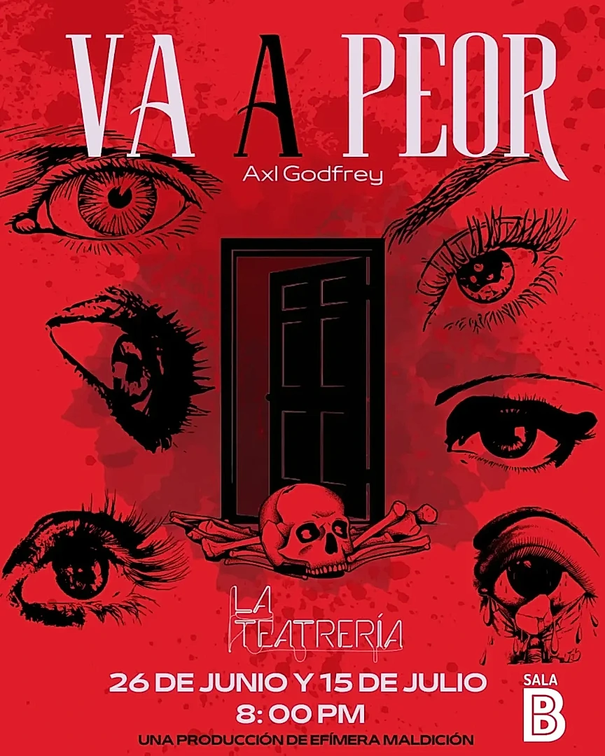 Va A Peor