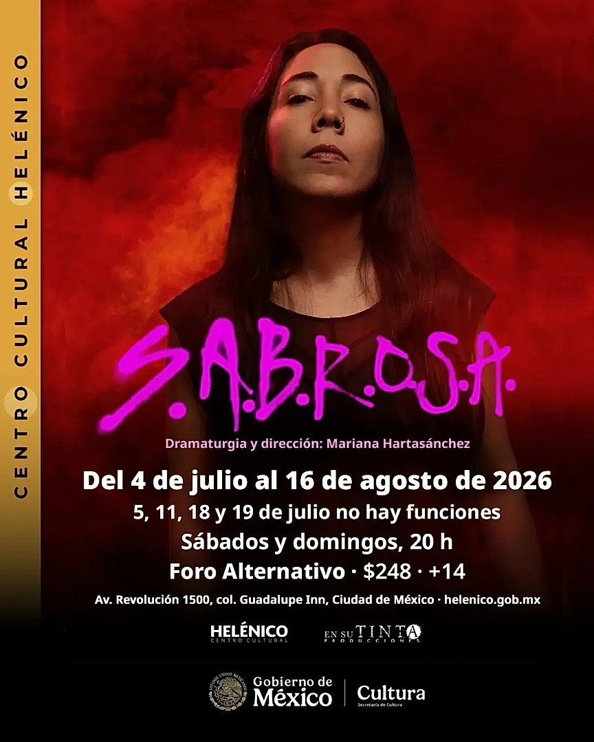 S.A.B.R.O.S.A.