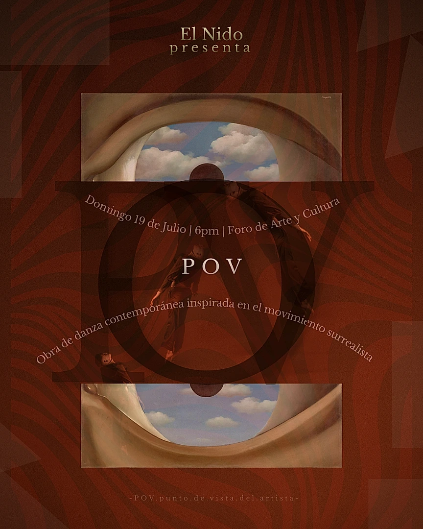 P.O.V.