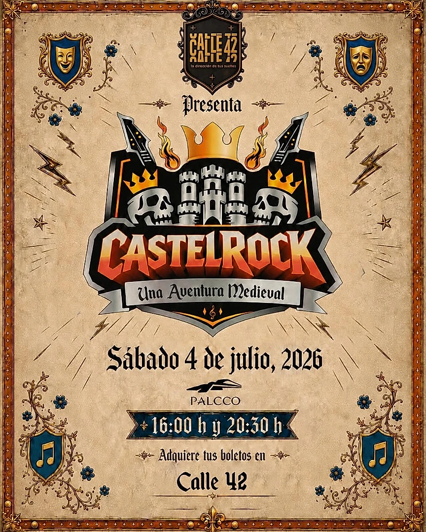 CASTELROCK