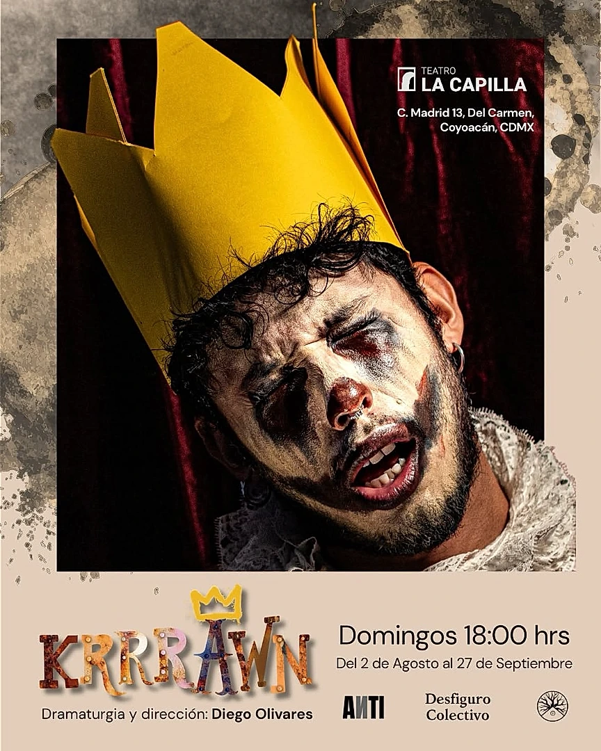 KRRRAWN
