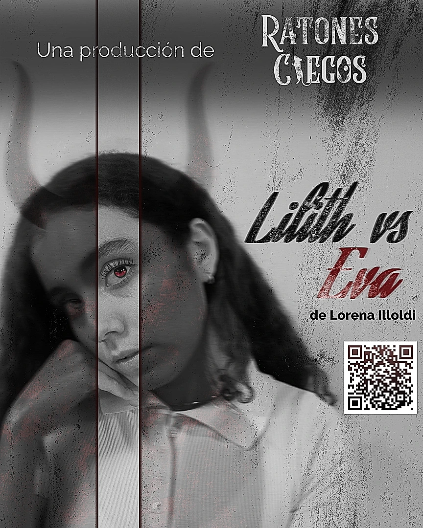 Lilith VS Eva