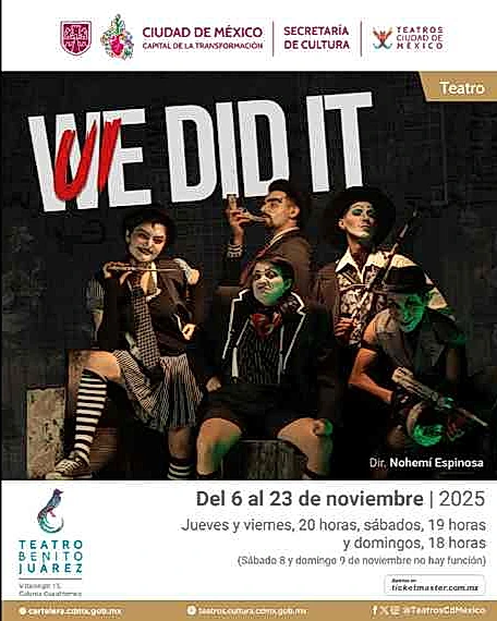 Ui Did It
