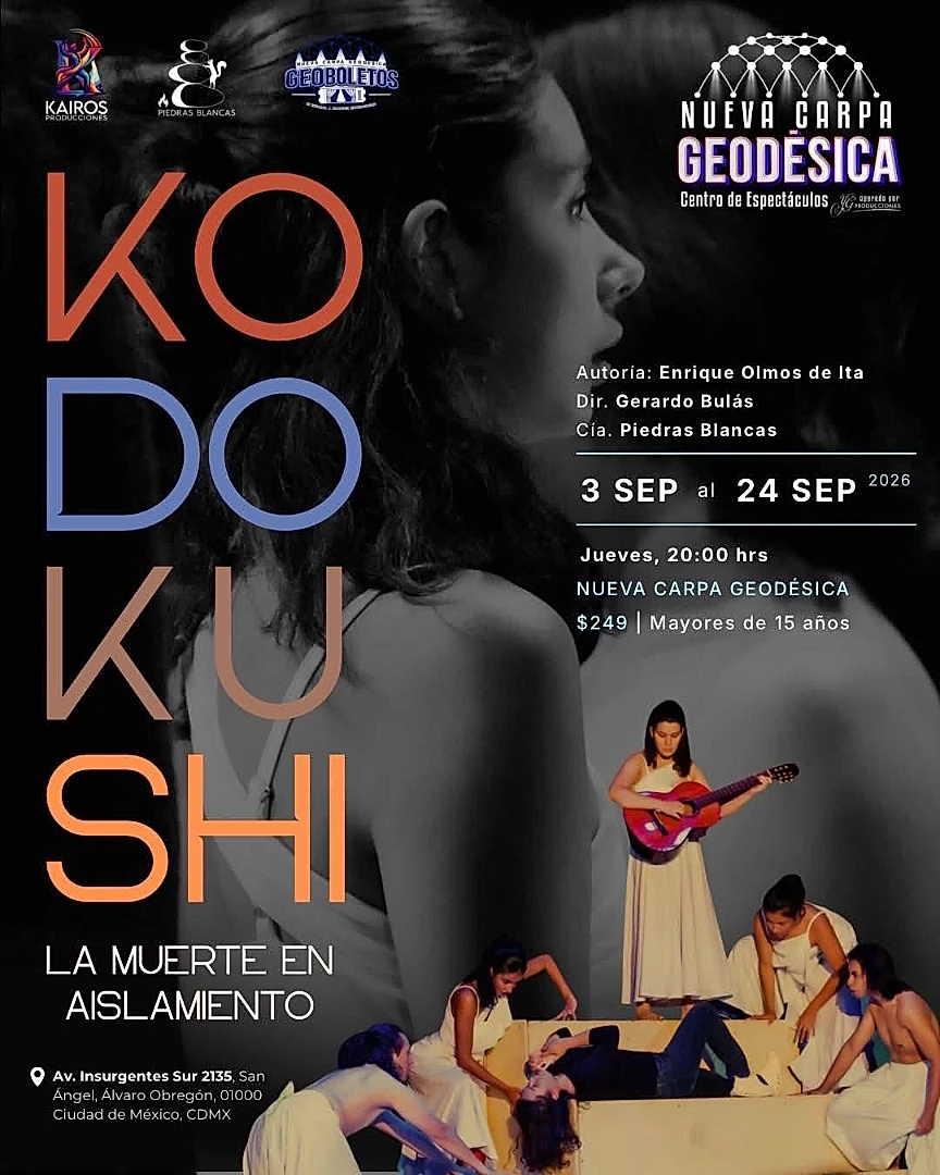 Kodokushi: La Muerte En Aislamiento