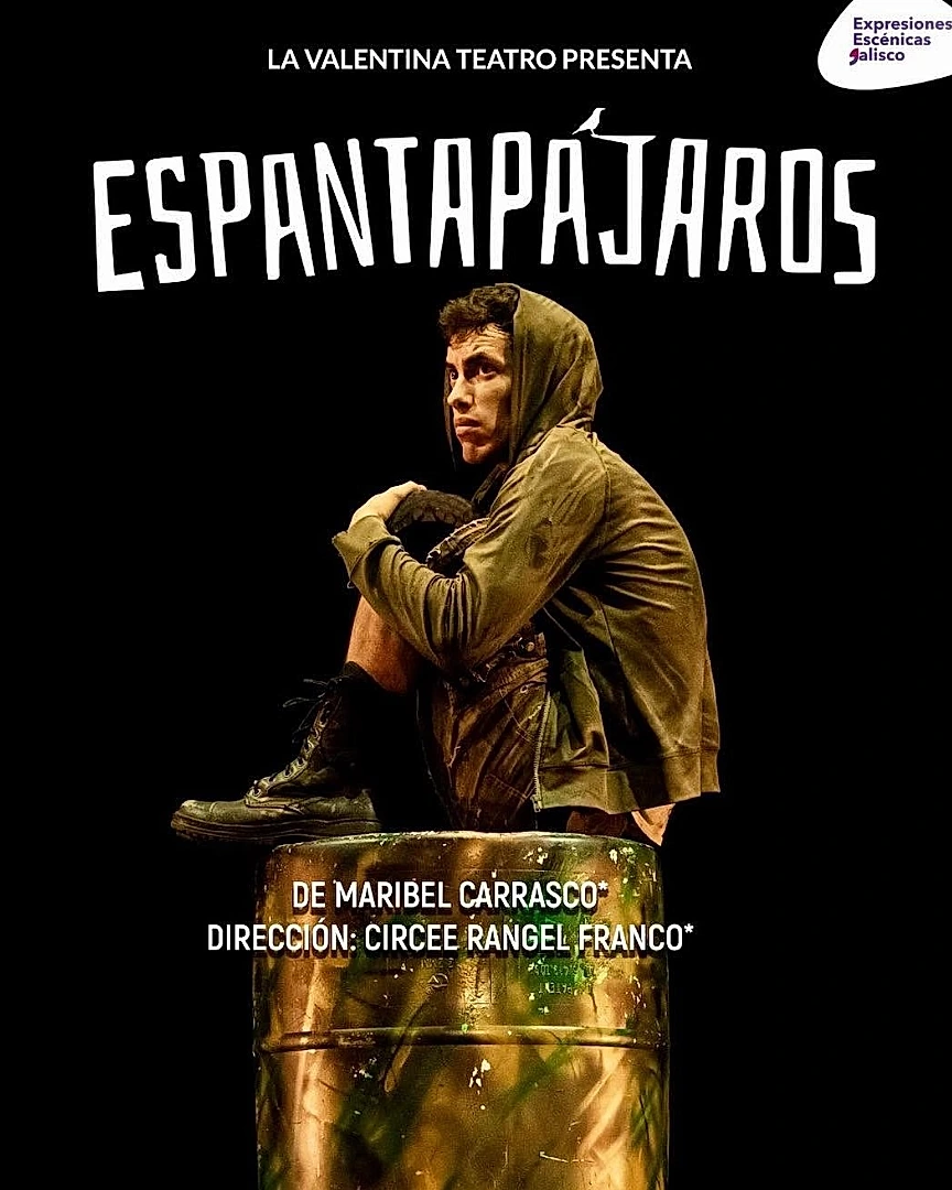 Espantapájaros