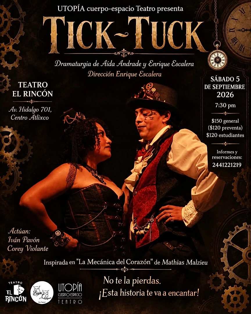 Tick - Tuck