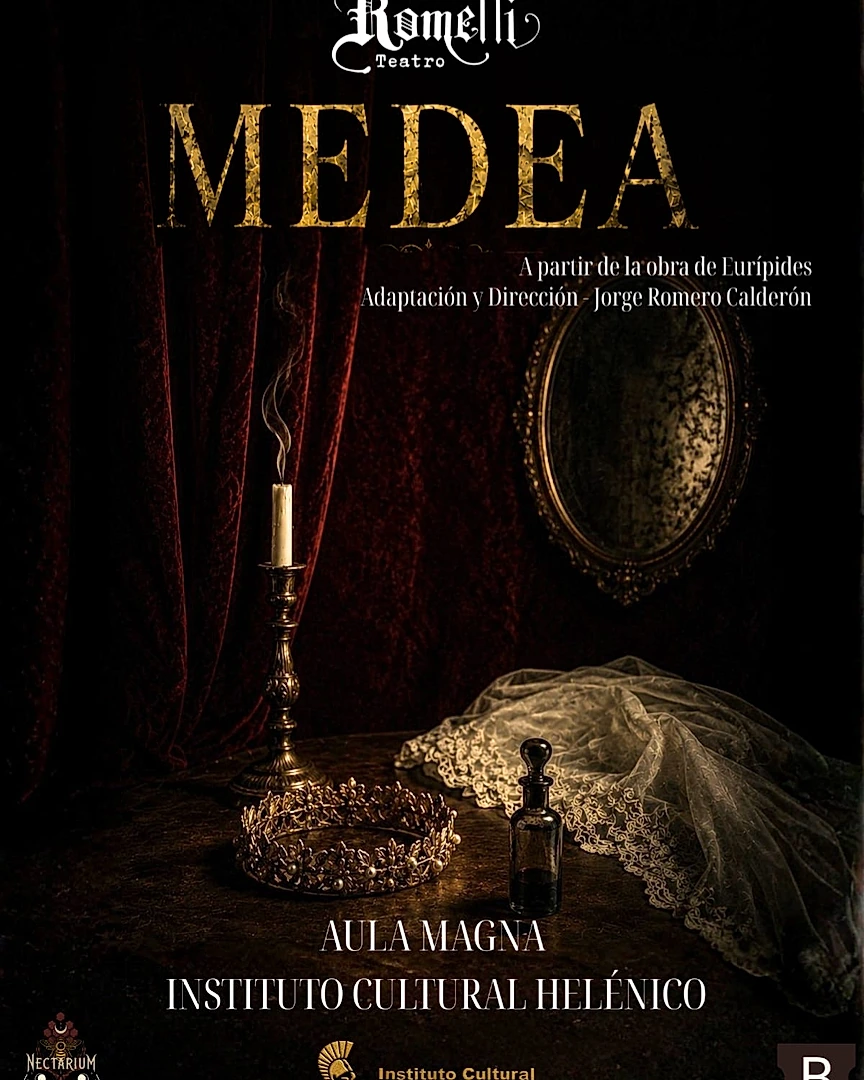 Medea
