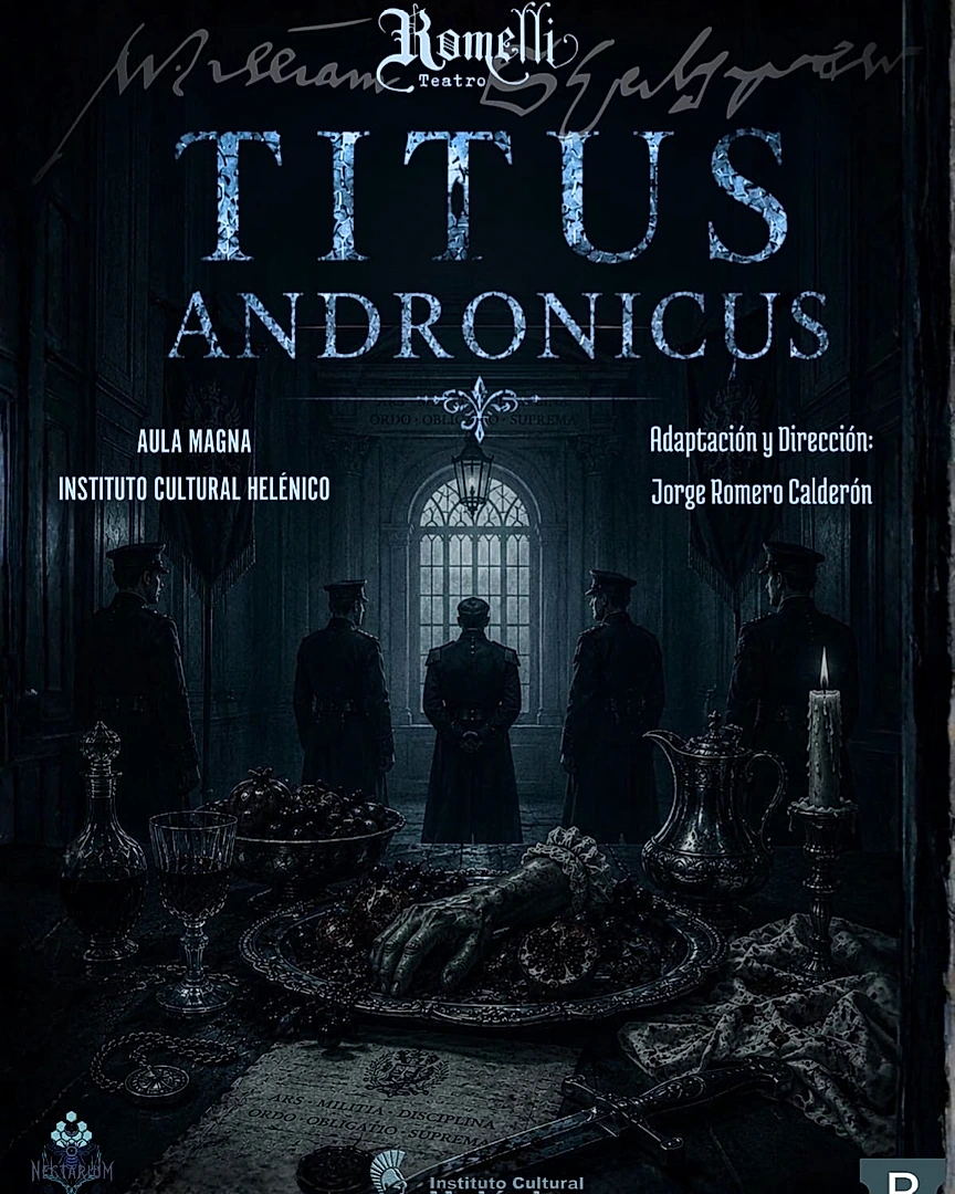 Titus Andronicus