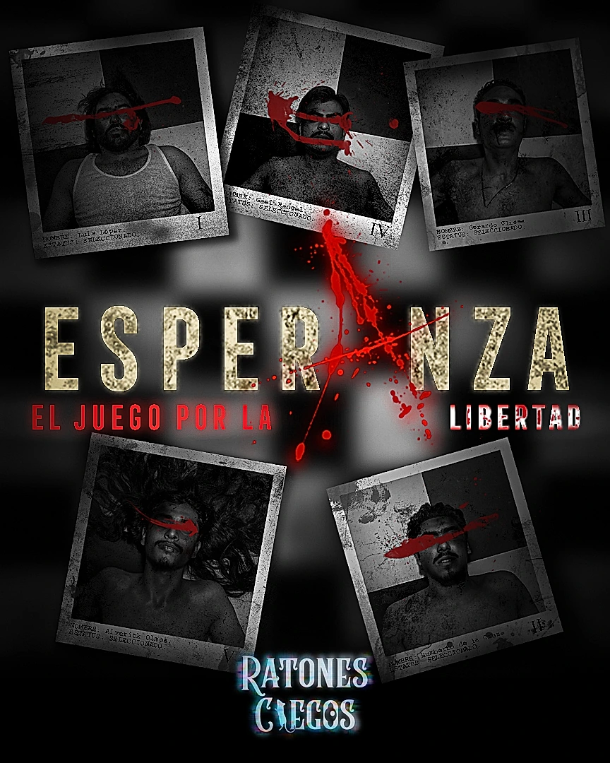 Esperanza: El Juego Por La Libertad