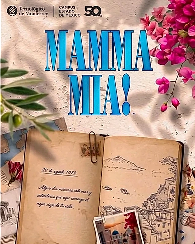 Mamma Mia!