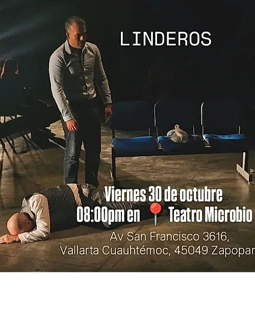 Linderos