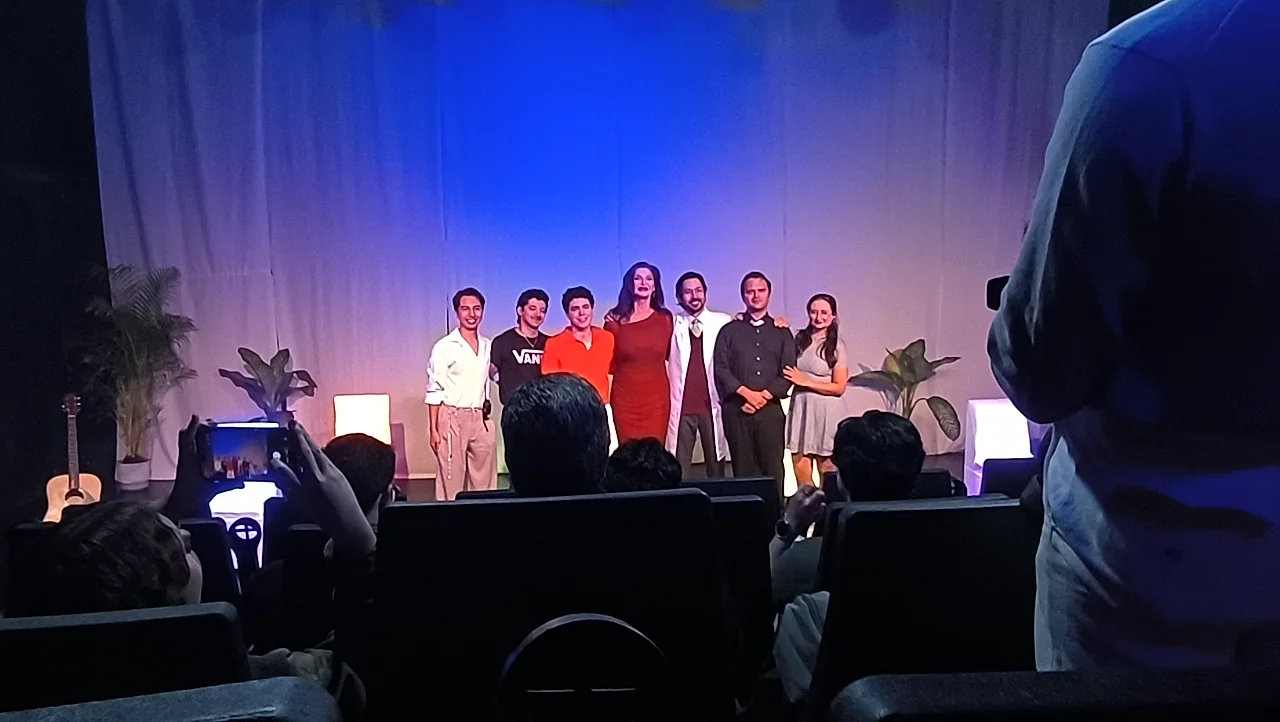 Foto de la reseña
