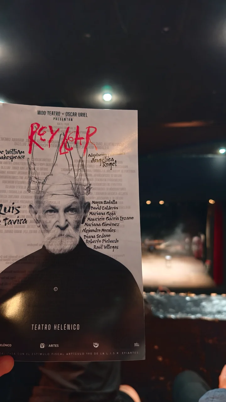 Foto de la reseña