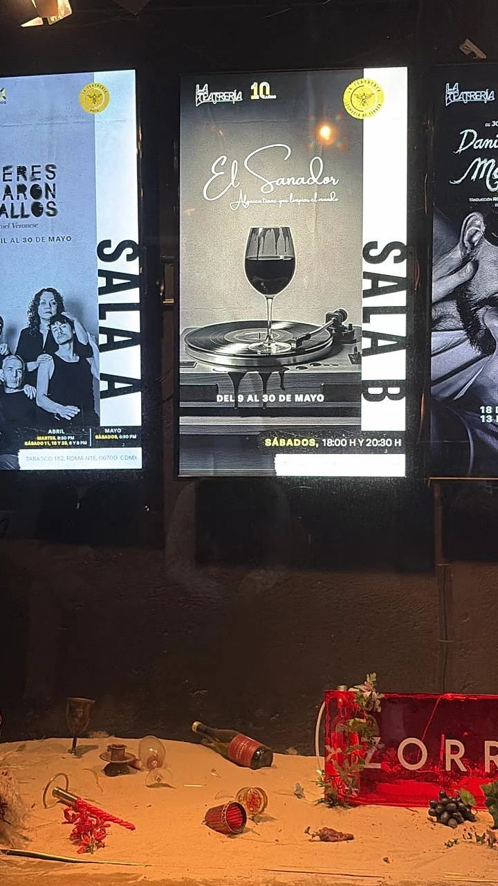Foto de la reseña
