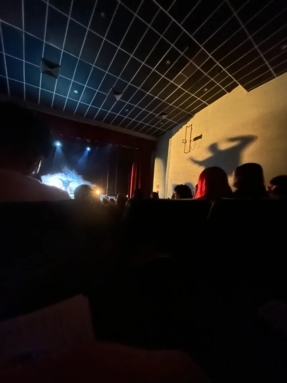 Foto de @victtoriada