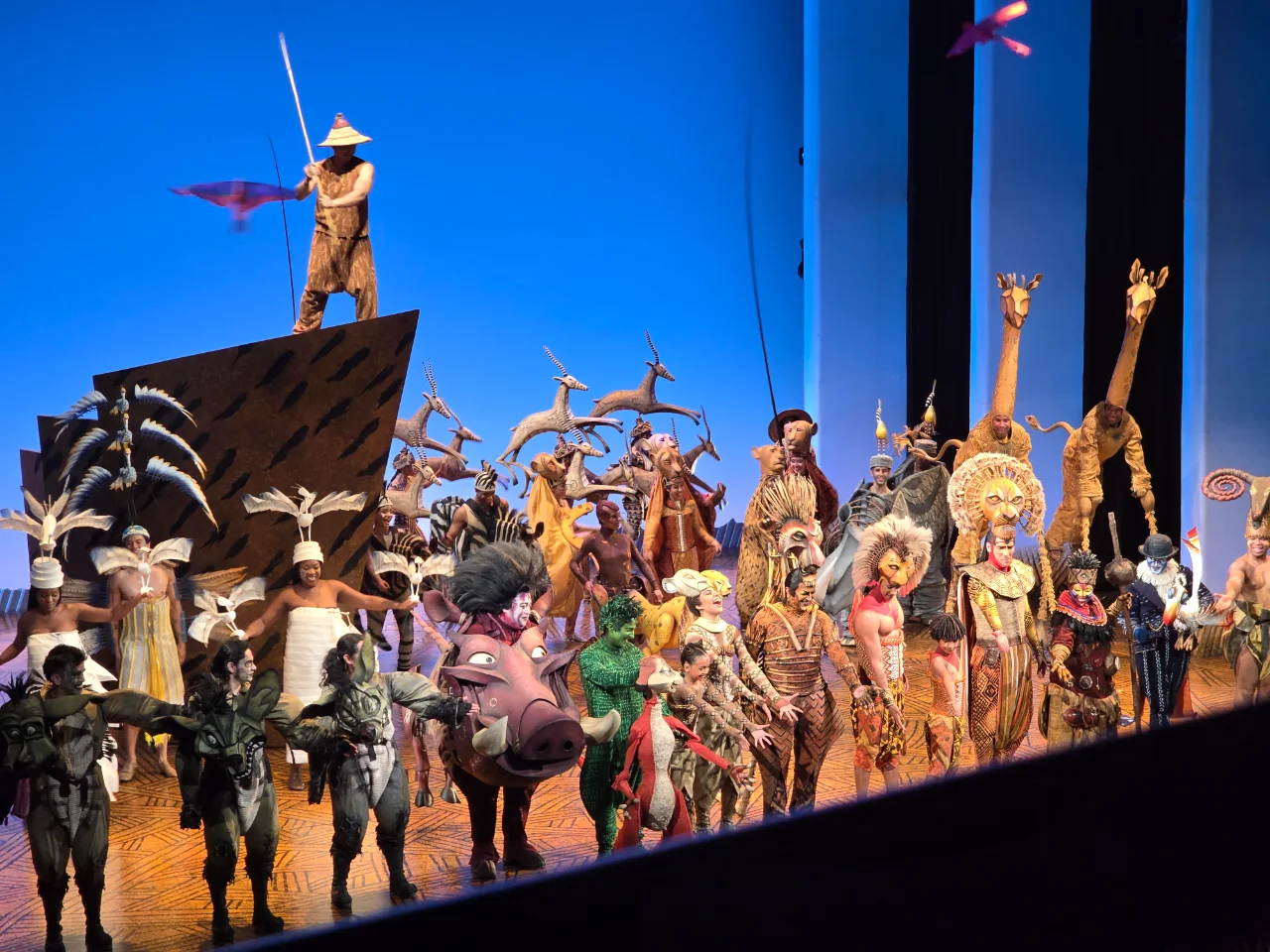 Foto de @sandraamartz