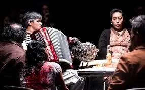 Foto de @gabrielsevillad