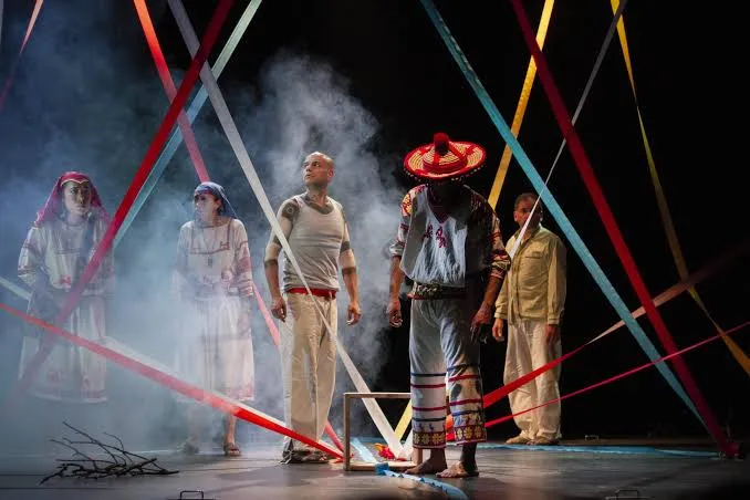 Foto de @gabrielsevillad