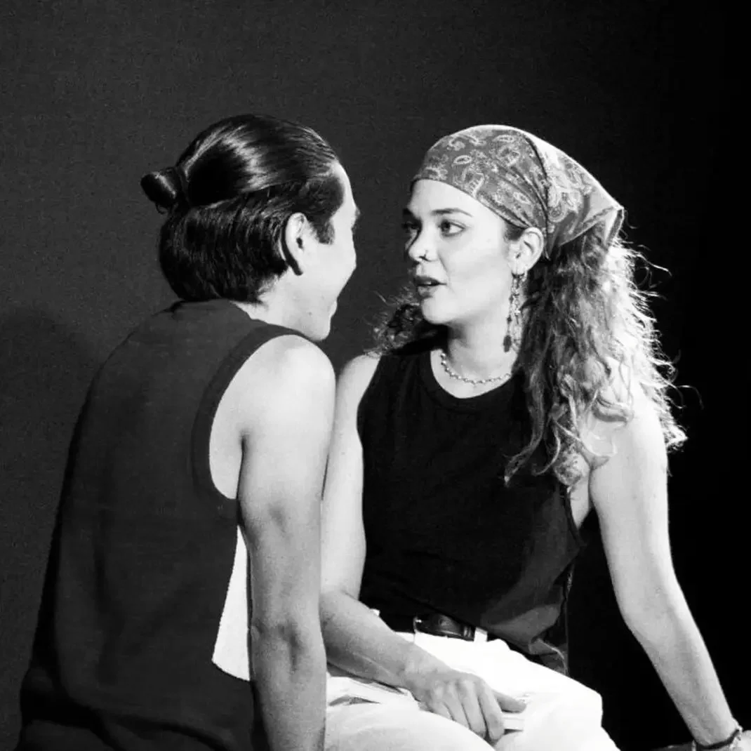 Foto de @gabrielsevillad