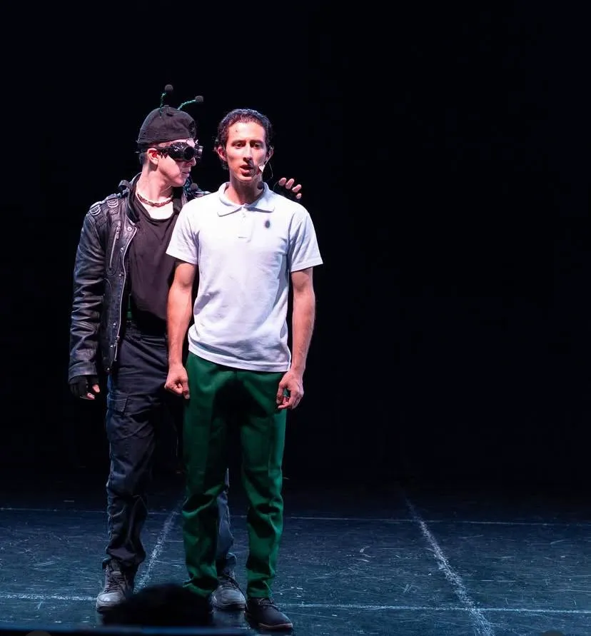 Foto de @gabrielsevillad