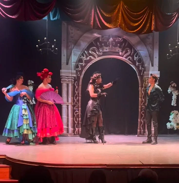 Foto de @gabrielsevillad