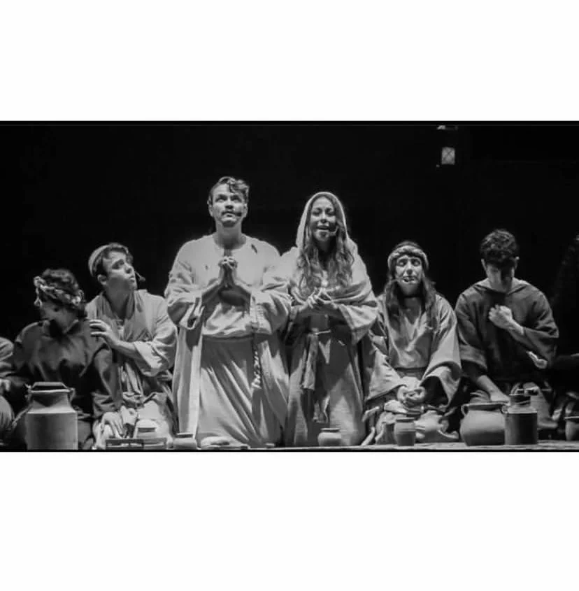 Foto de @gabrielsevillad