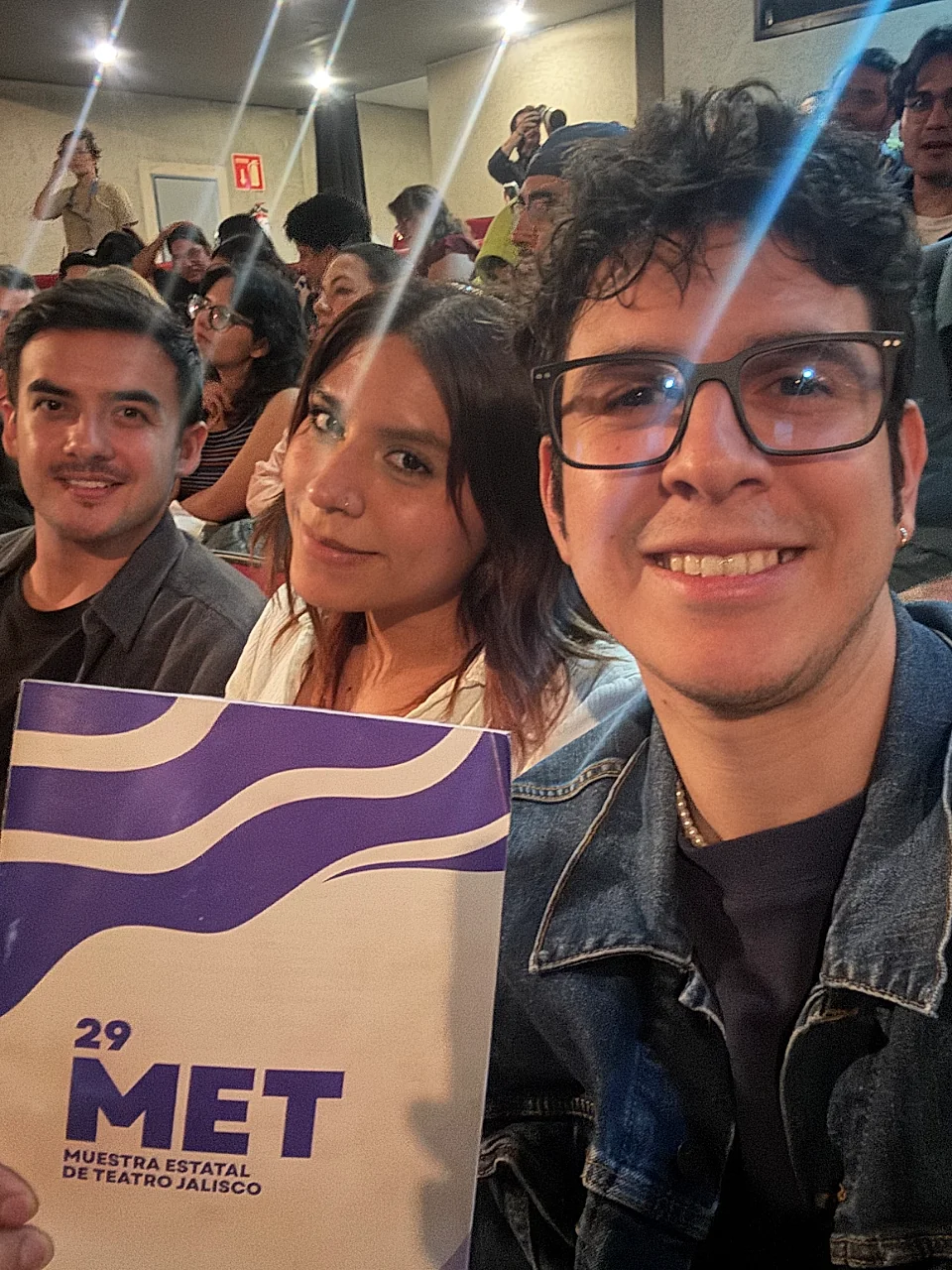 Foto de la reseña