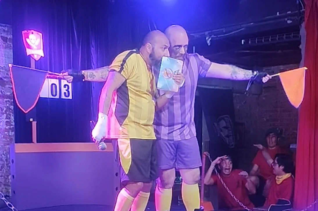Foto de la reseña