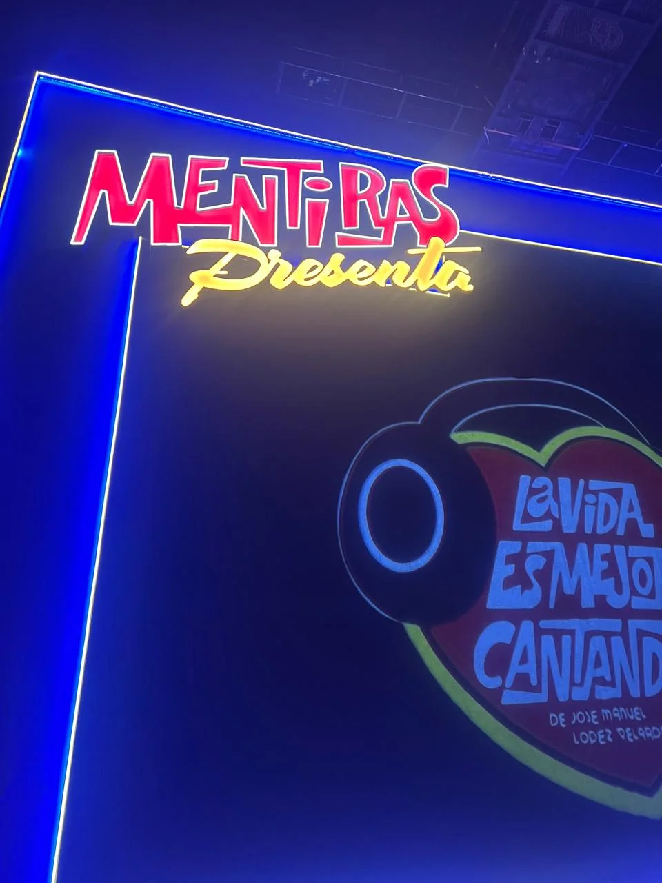 Foto de @hectortrini