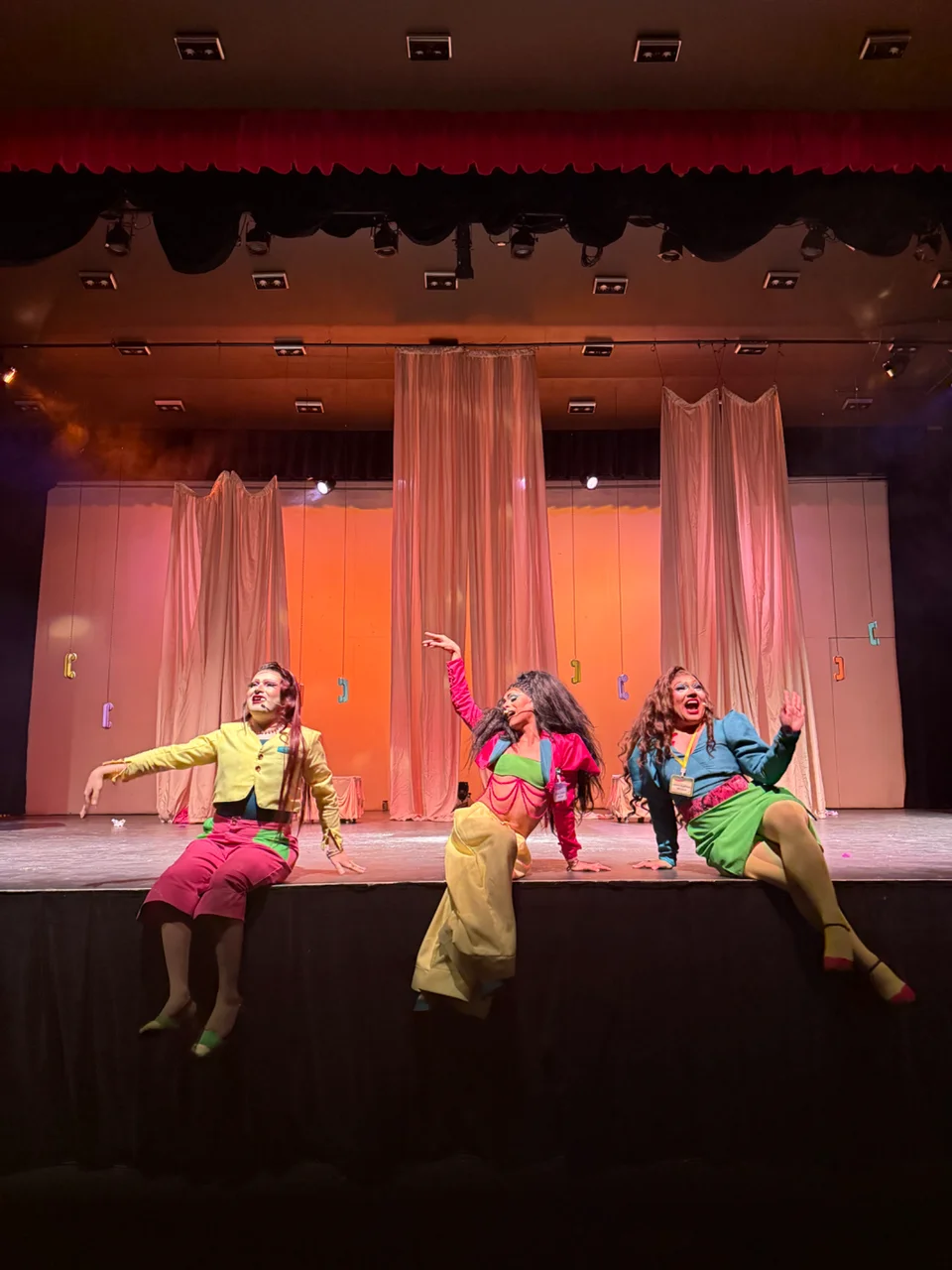 Foto de @andreroblesmtz