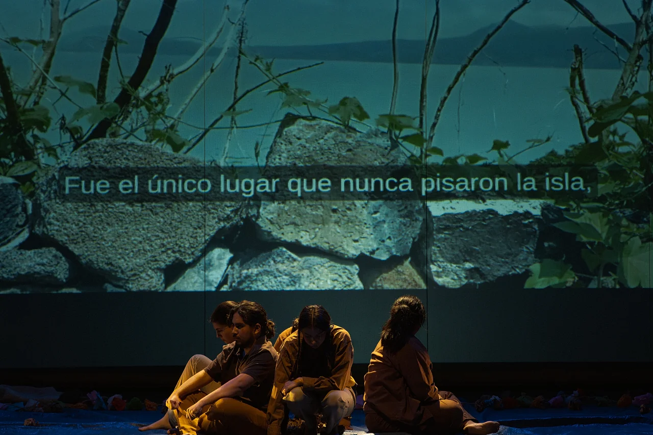 Foto de la reseña