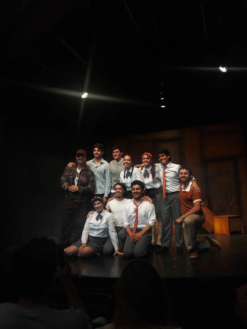 Foto de la reseña