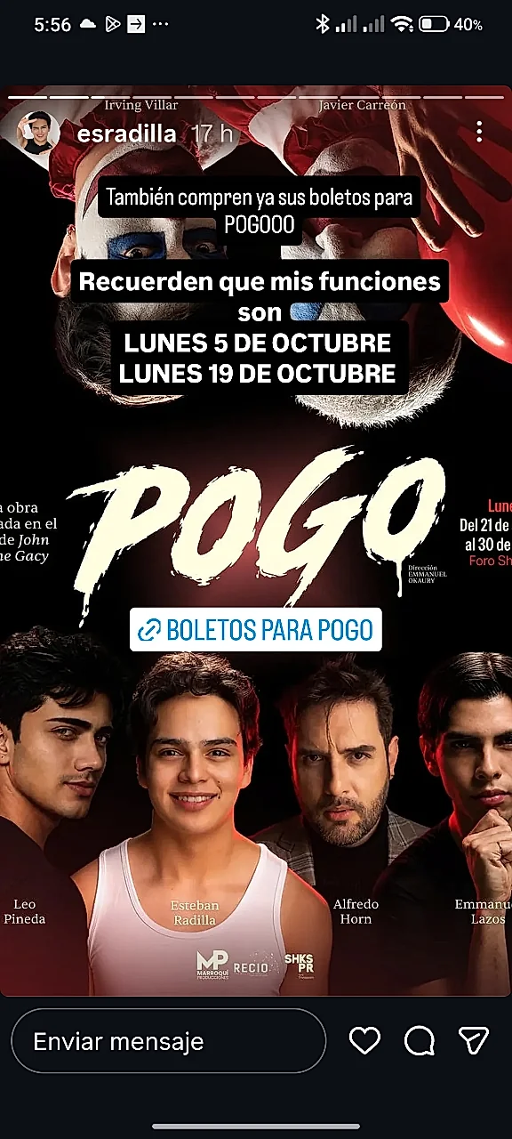 Foto de la reseña