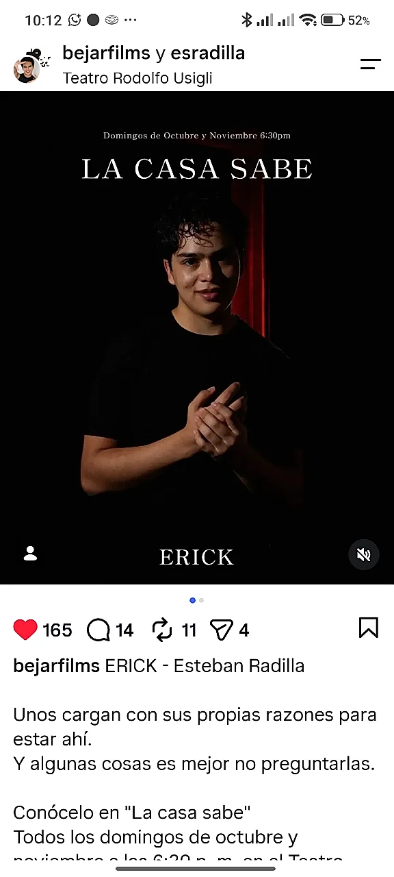 Foto de la reseña