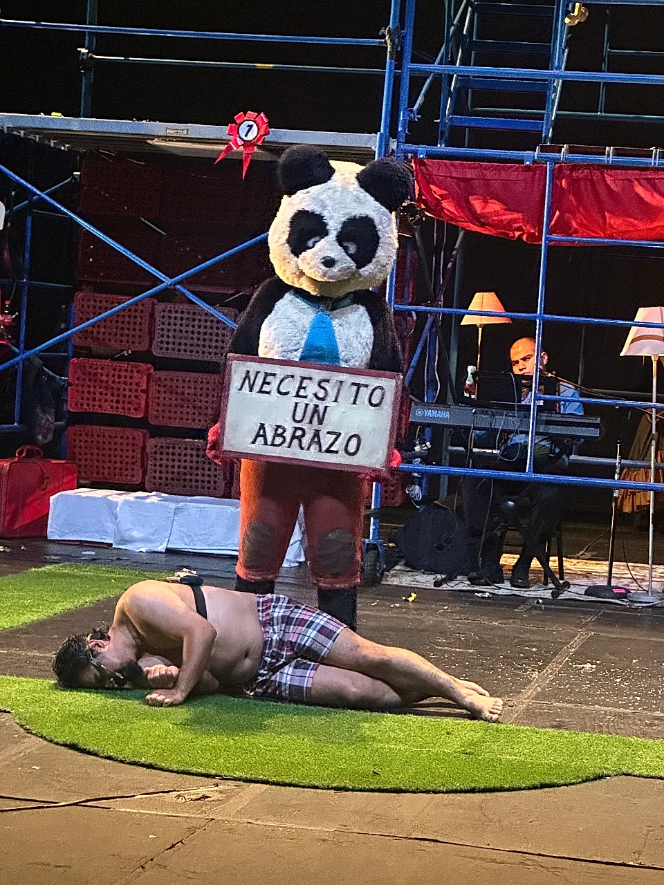 Foto de la reseña