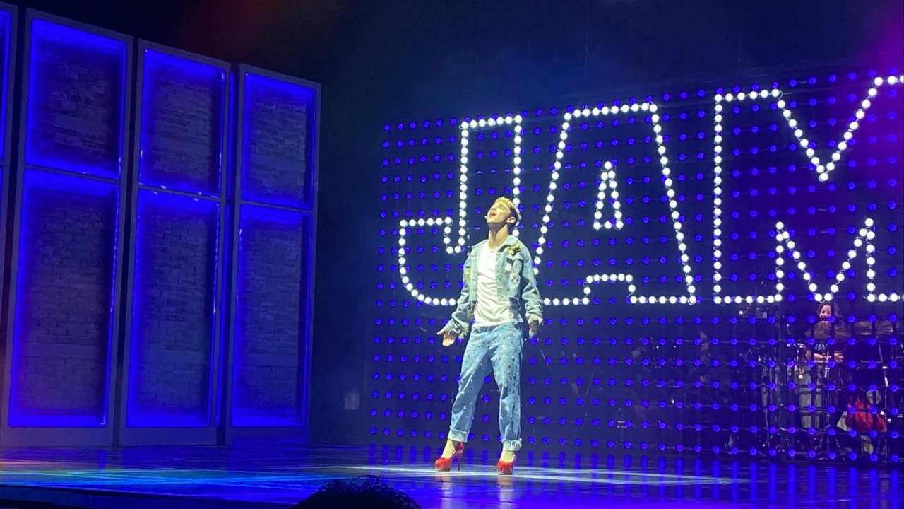 Foto de @regiscastrorebo