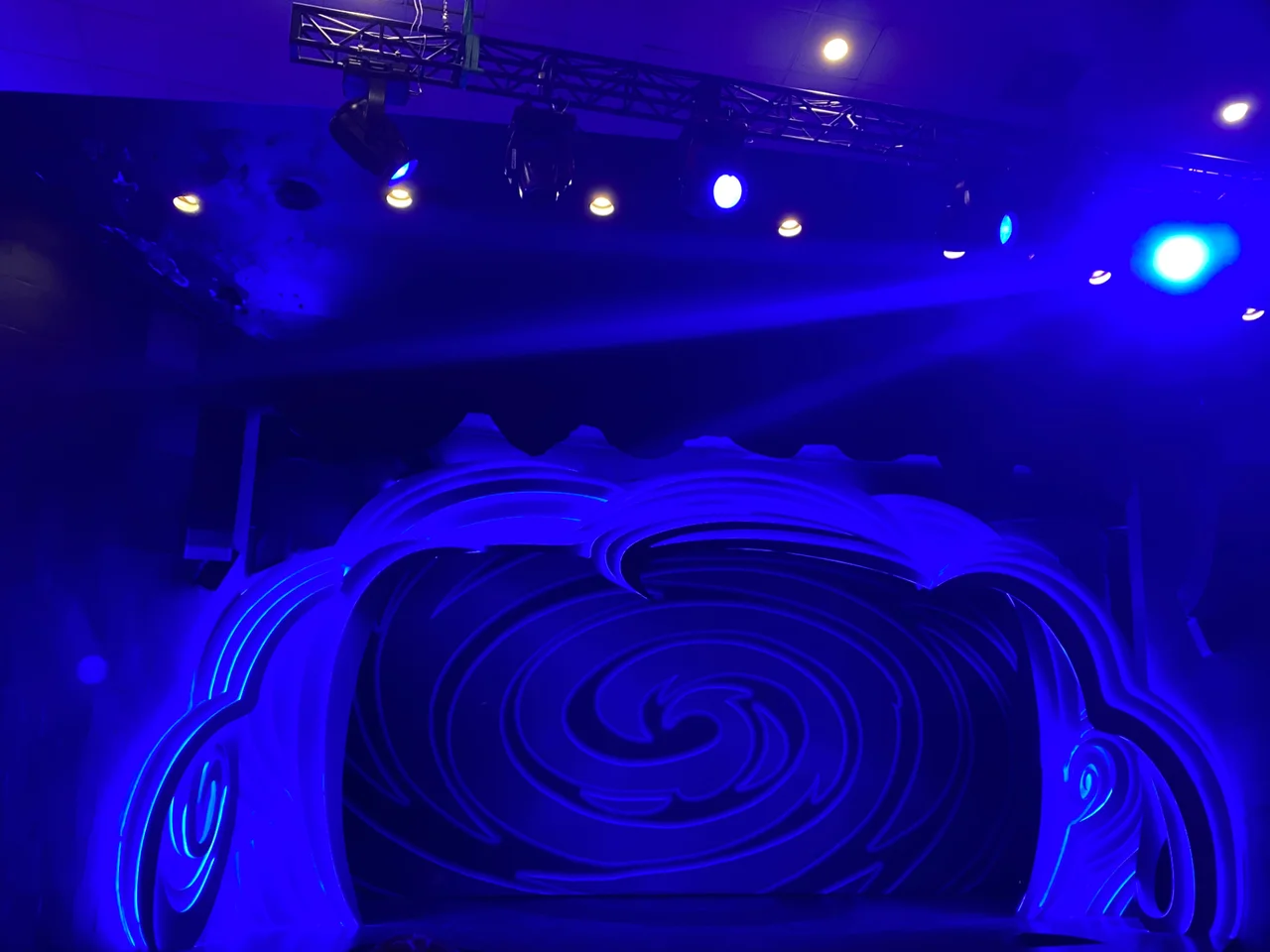 Foto de @regiscastrorebo