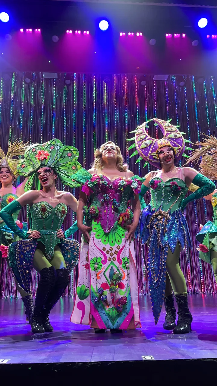 Foto de @regiscastrorebo