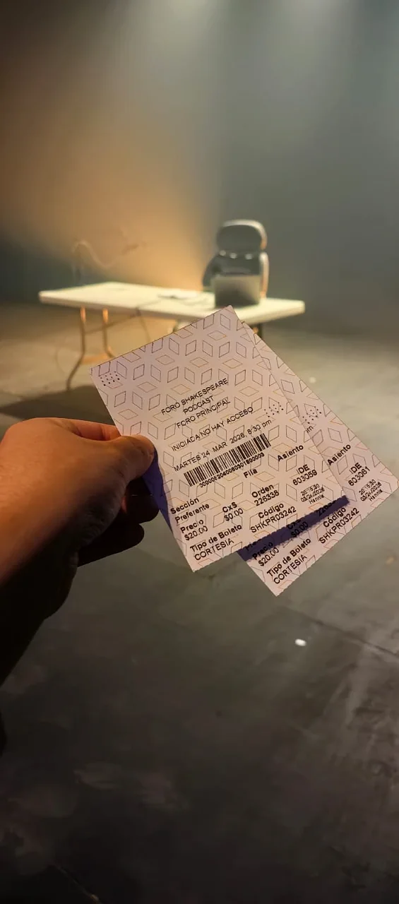 Foto de la reseña