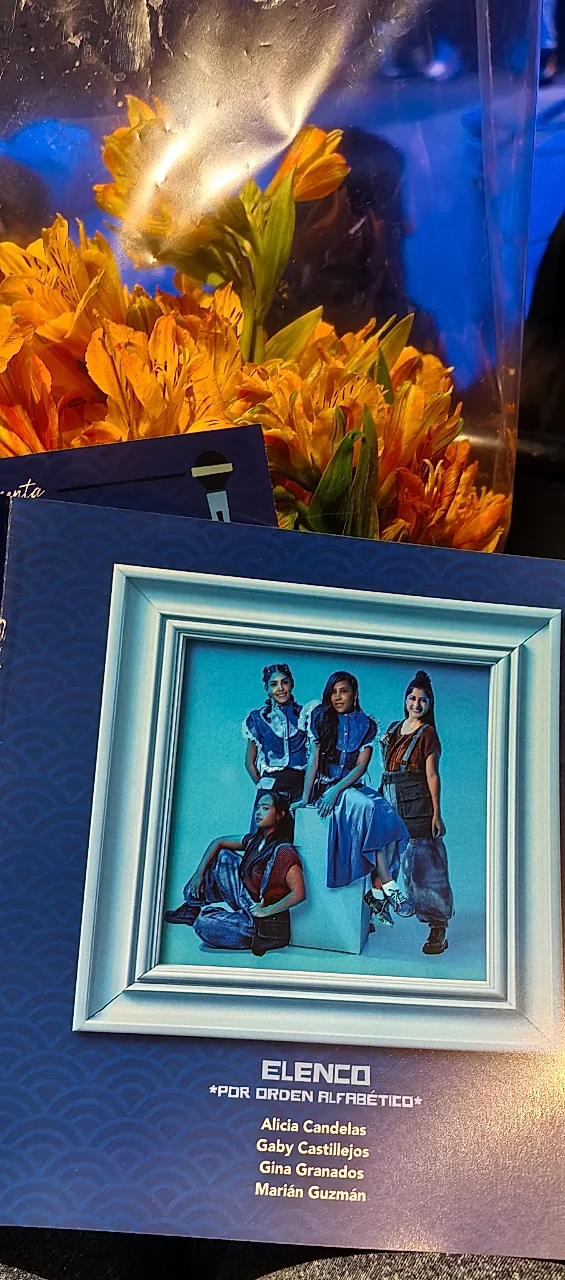 Foto de la reseña