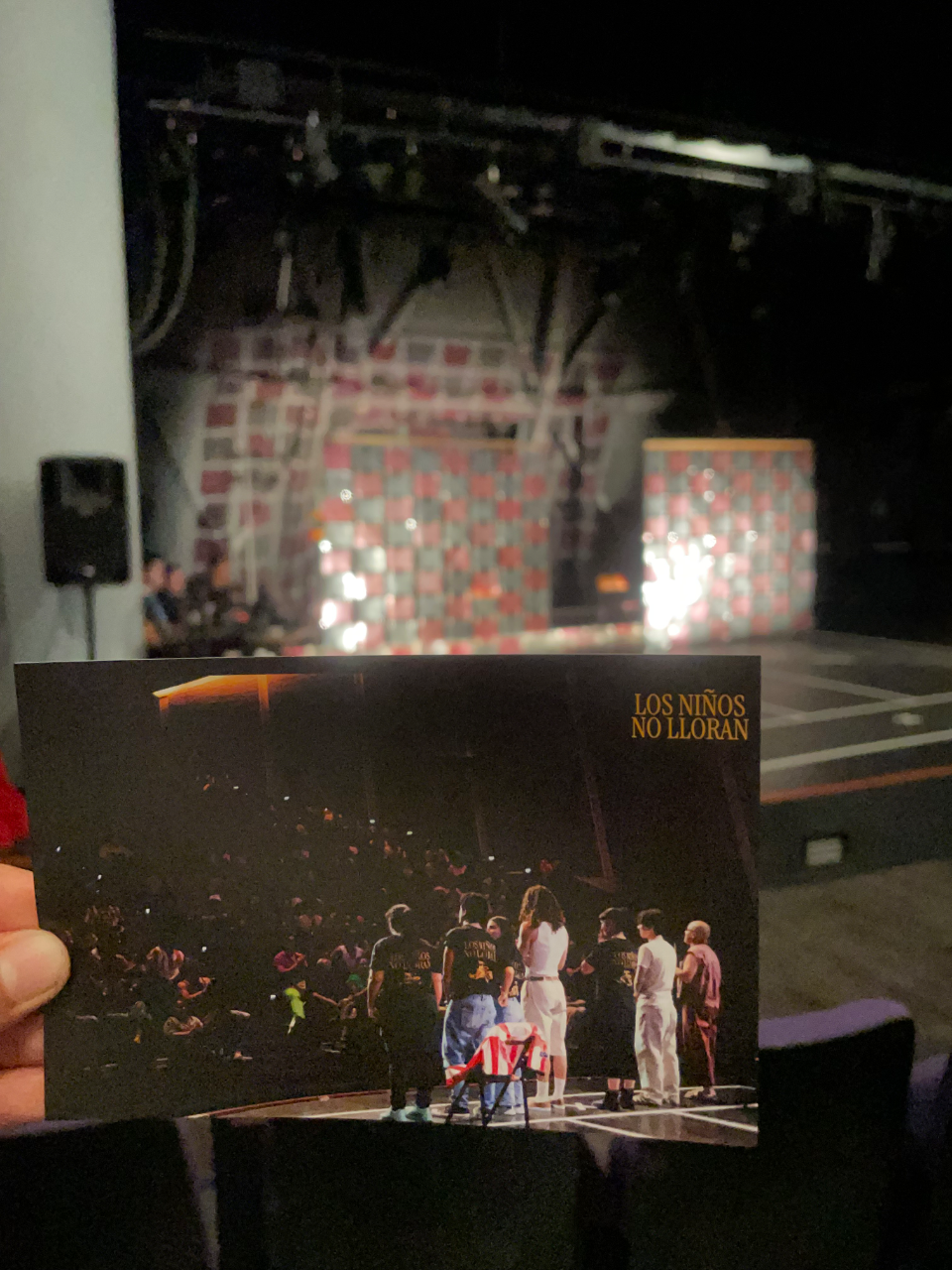 Foto de @dianamariscal