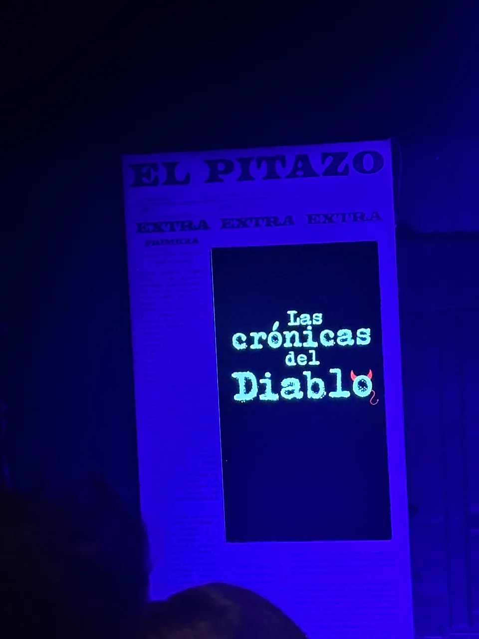 Foto de la reseña