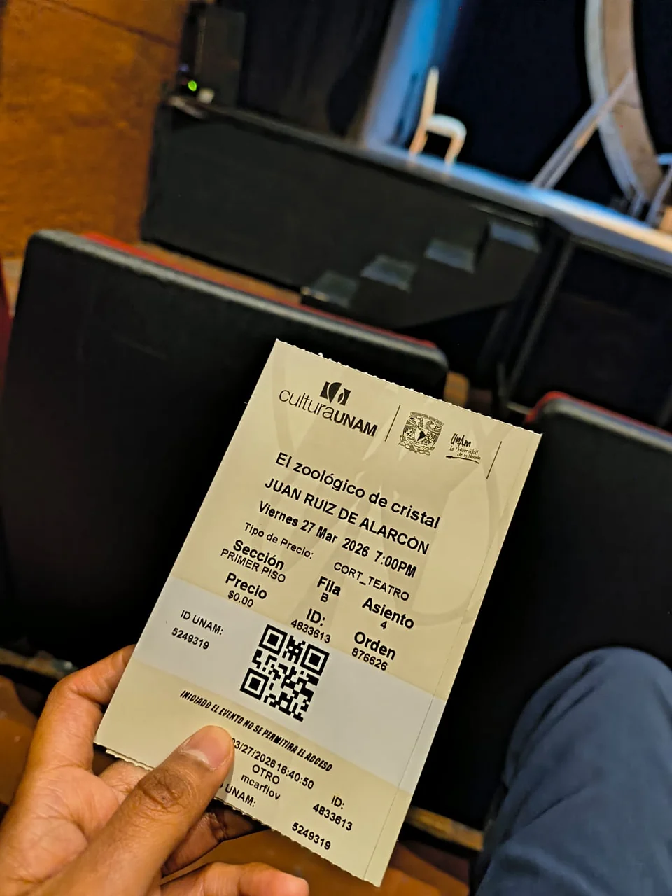 Foto de la reseña