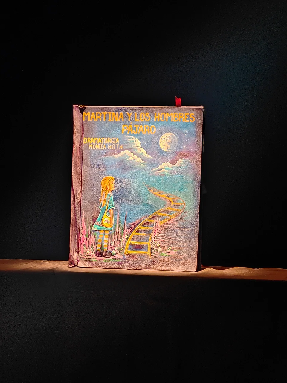 Foto de la reseña
