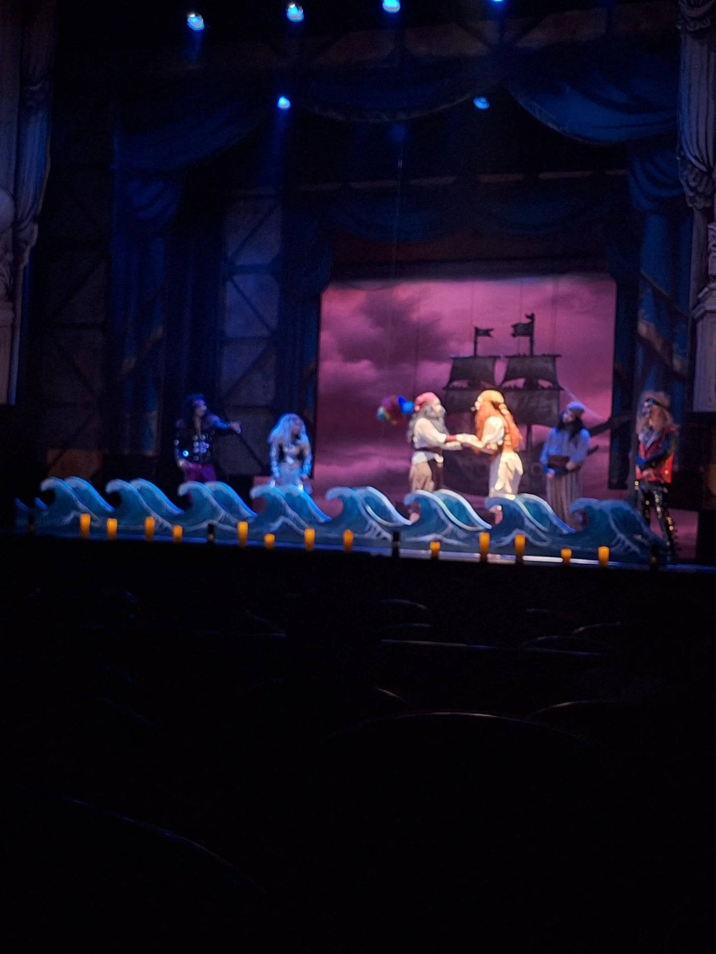 Foto de @pandypandy0312