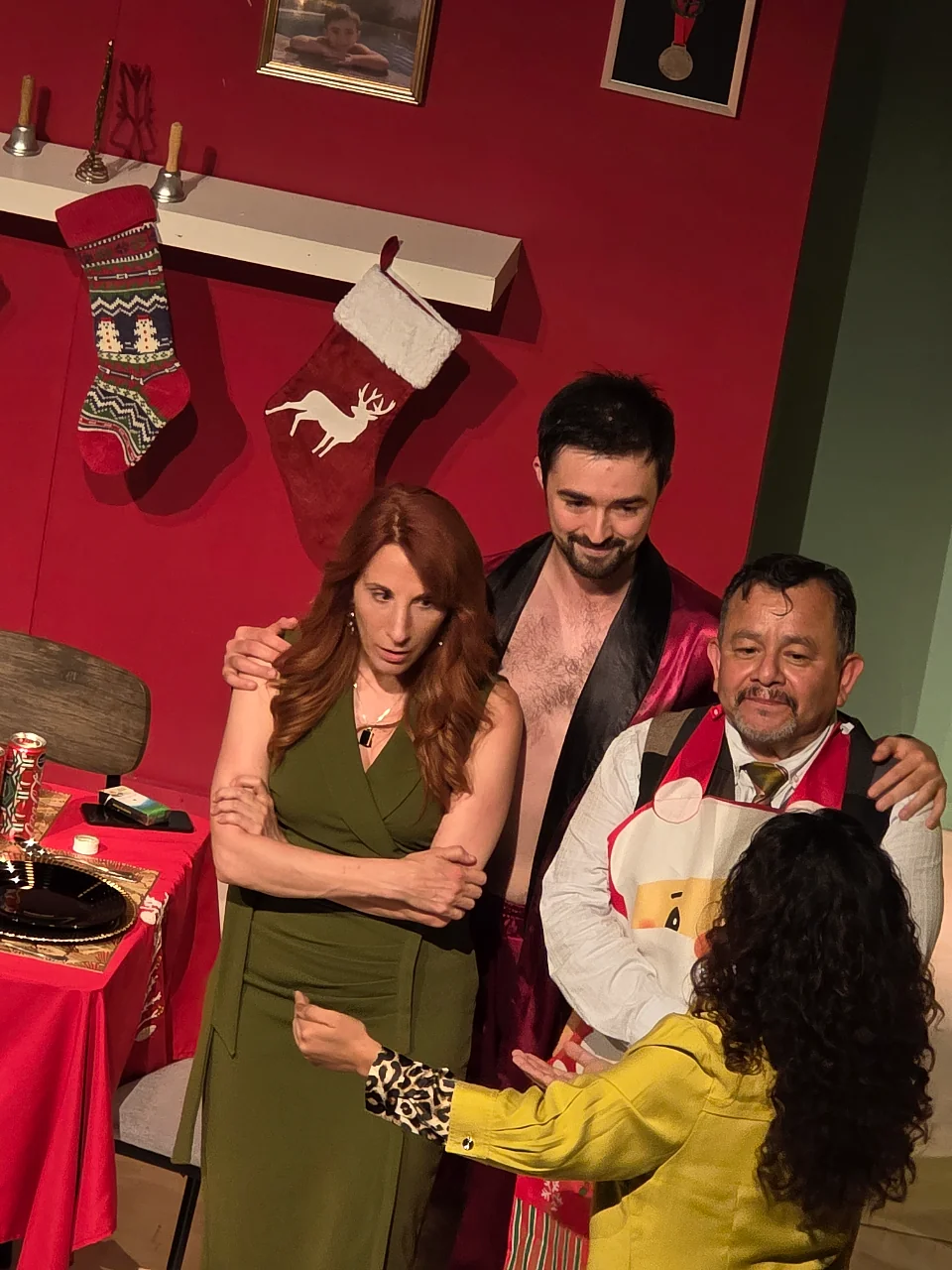 Foto de la reseña
