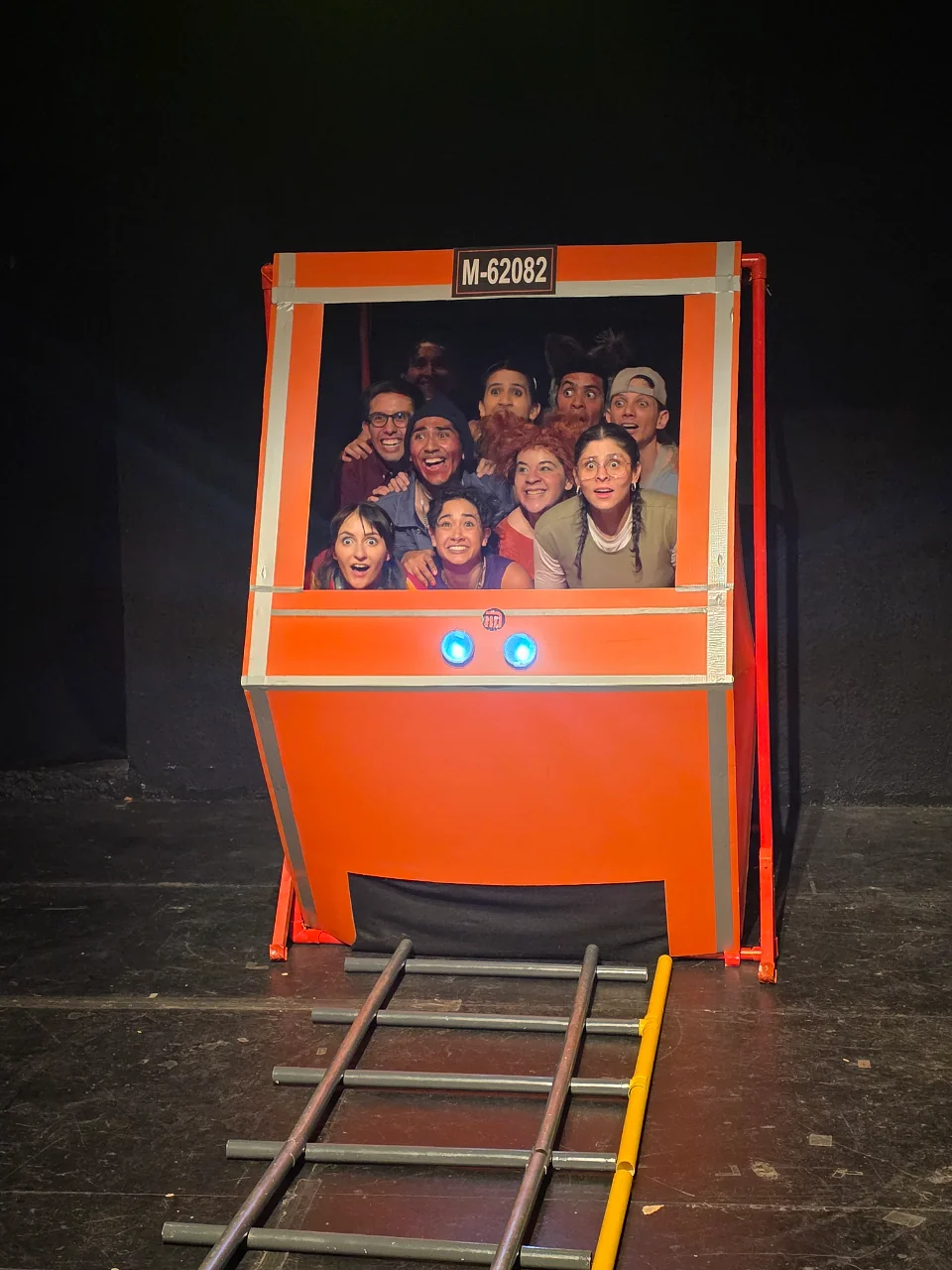 Foto de la reseña