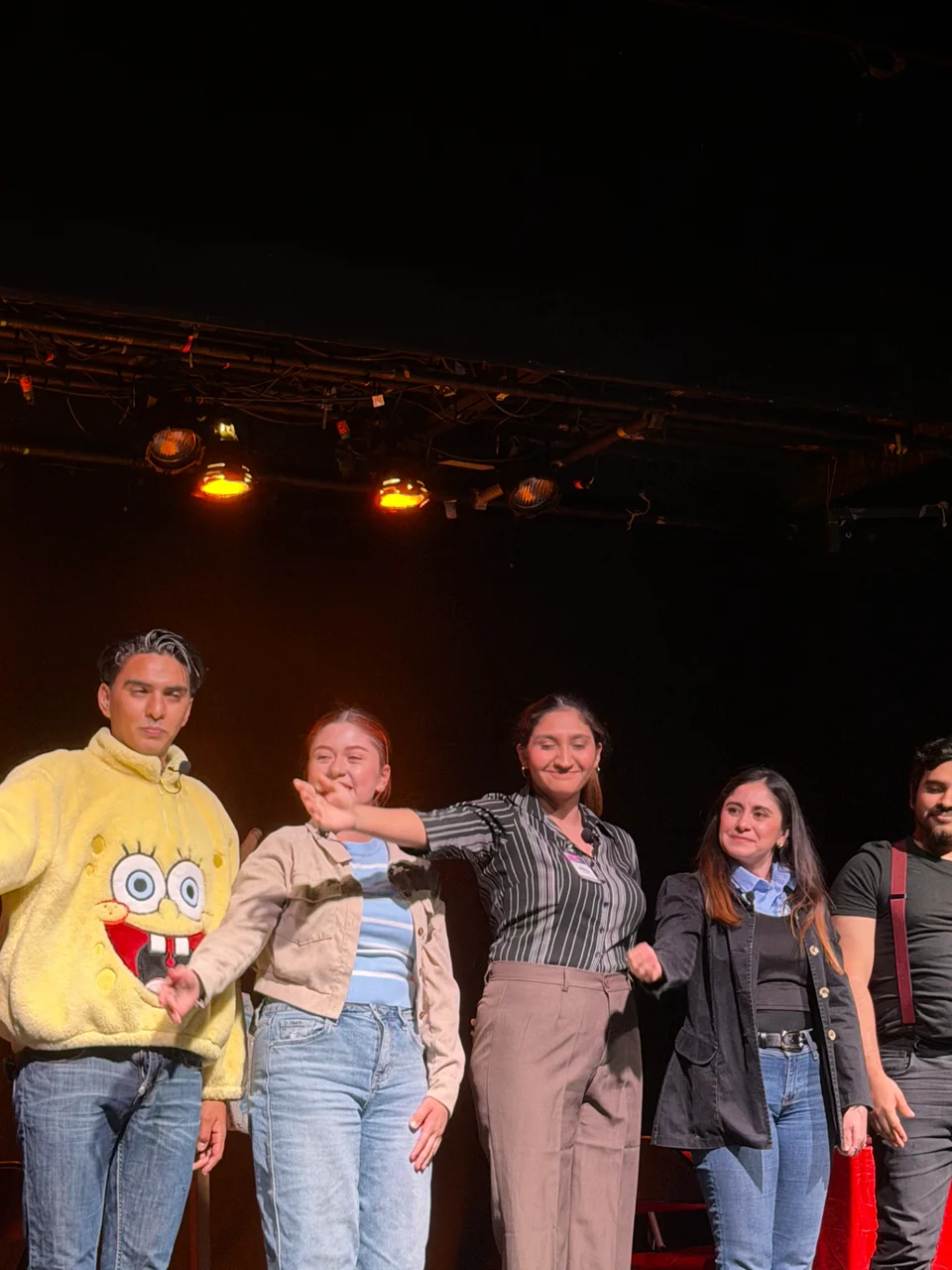 Foto de @gabriellamoreno